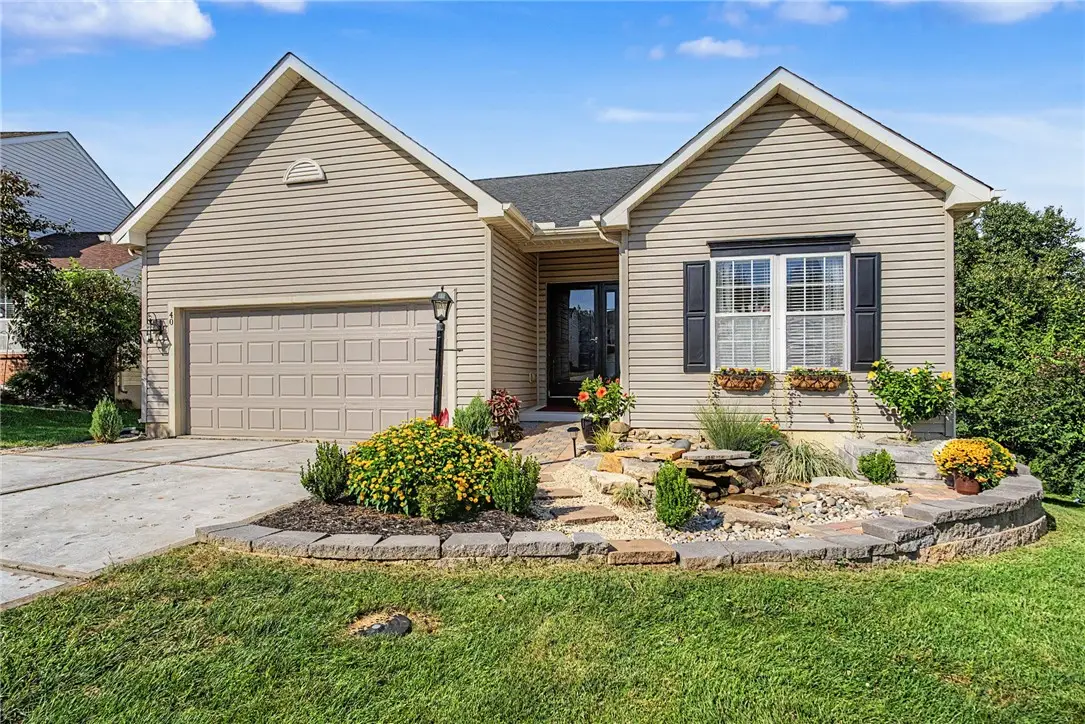 40 Teil Tree Court, Monroe, OH 45050 - #1