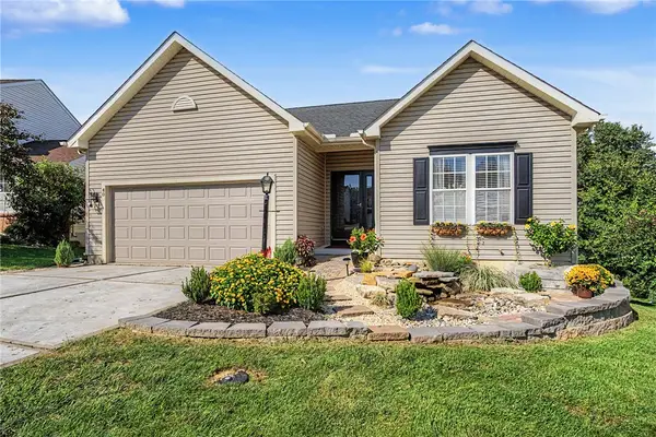 40 Teil Tree Court, Monroe, OH 45050