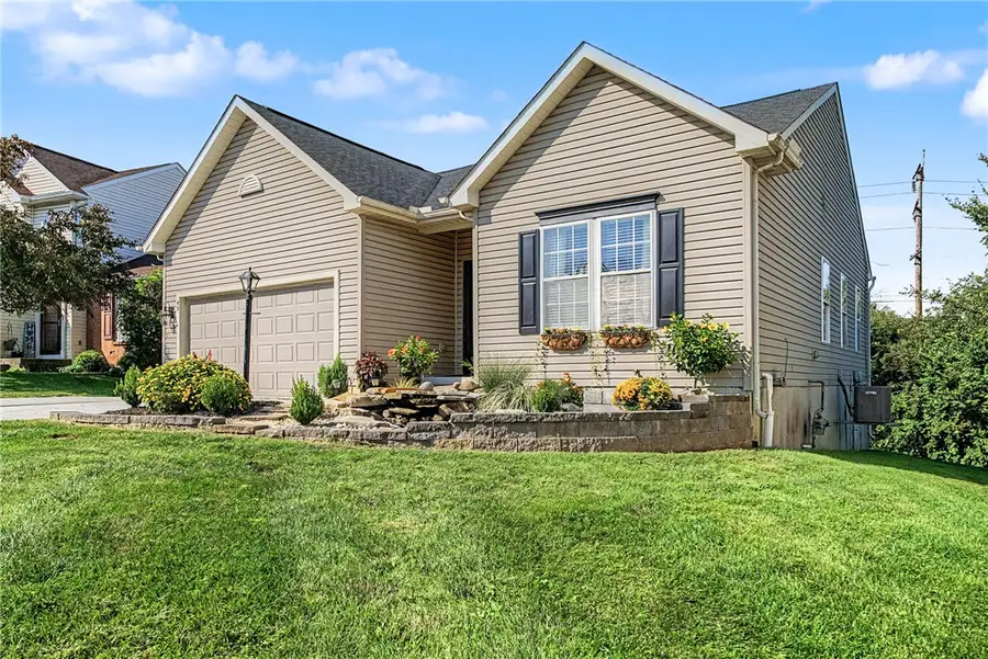 40 Teil Tree Court, Monroe, OH 45050 - #3
