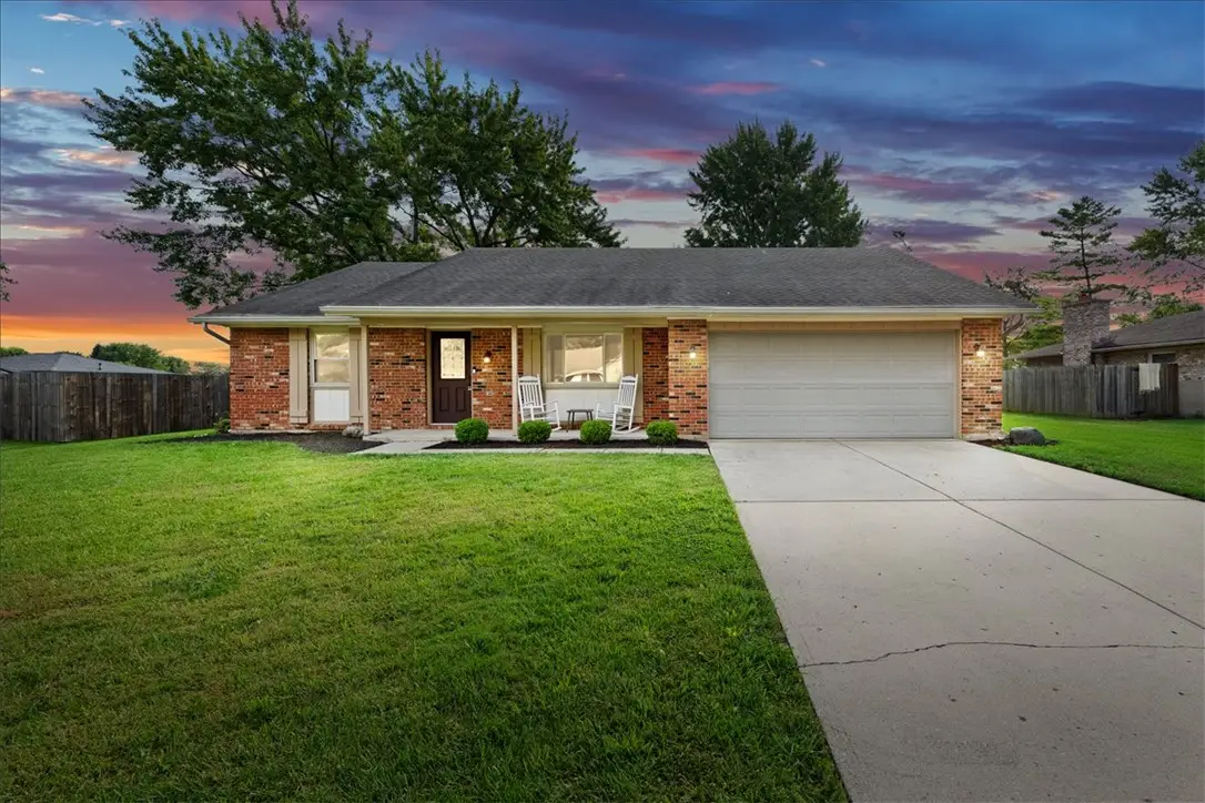 630 Wisteria Drive, Troy, OH 45373 - #1