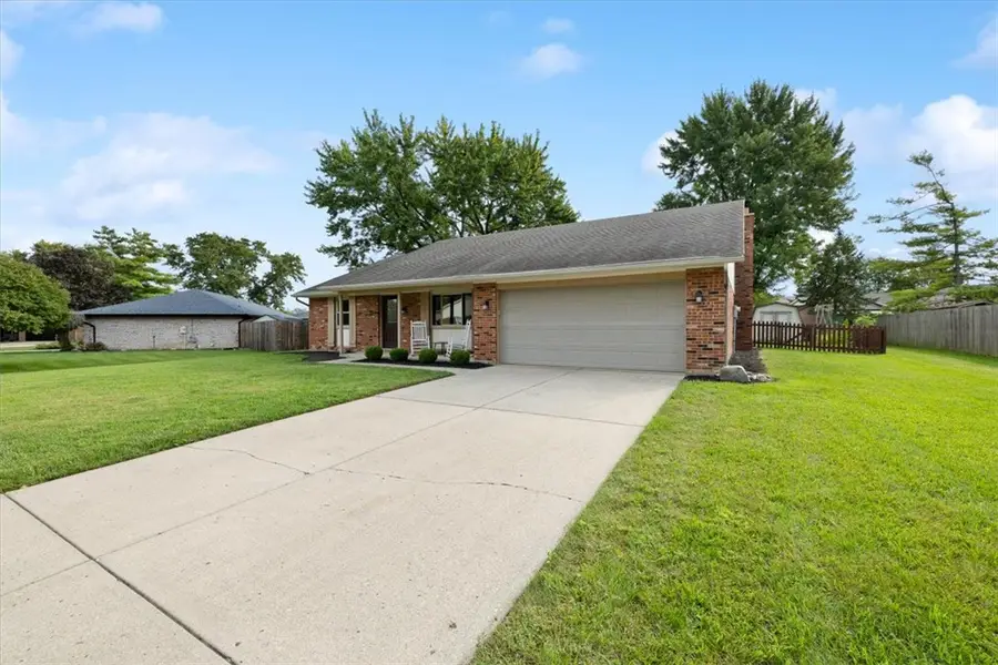 630 Wisteria Drive, Troy, OH 45373 - #3