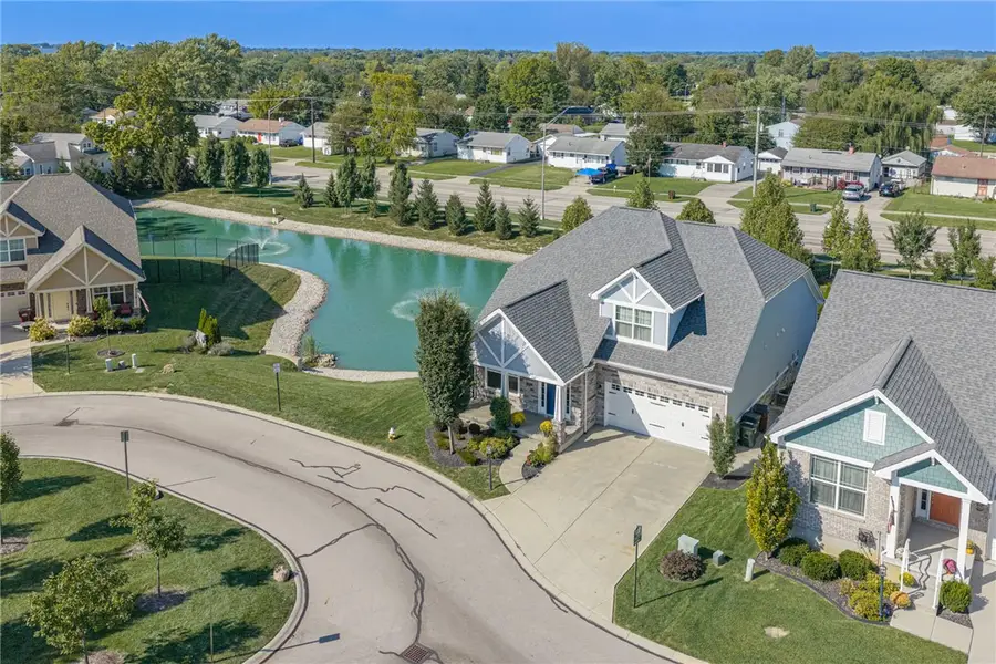 2687 W Millstone Drive, Kettering, OH 45420 - #2