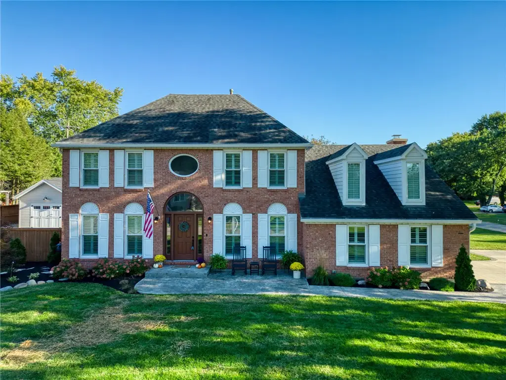 79 Outerview Drive, Xenia, OH 45385 - #1