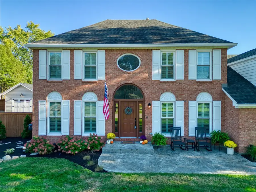 79 Outerview Drive, Xenia, OH 45385 - #2