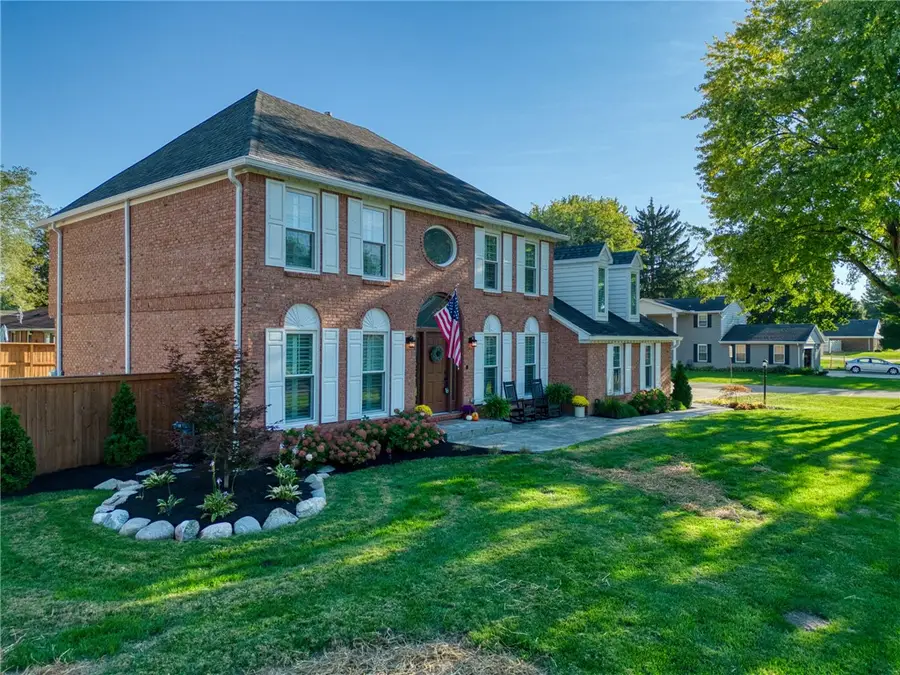 79 Outerview Drive, Xenia, OH 45385 - #3