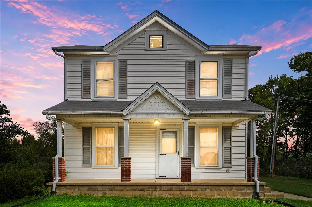 5377 Westbrook Road, Clayton, OH 45315 - #1