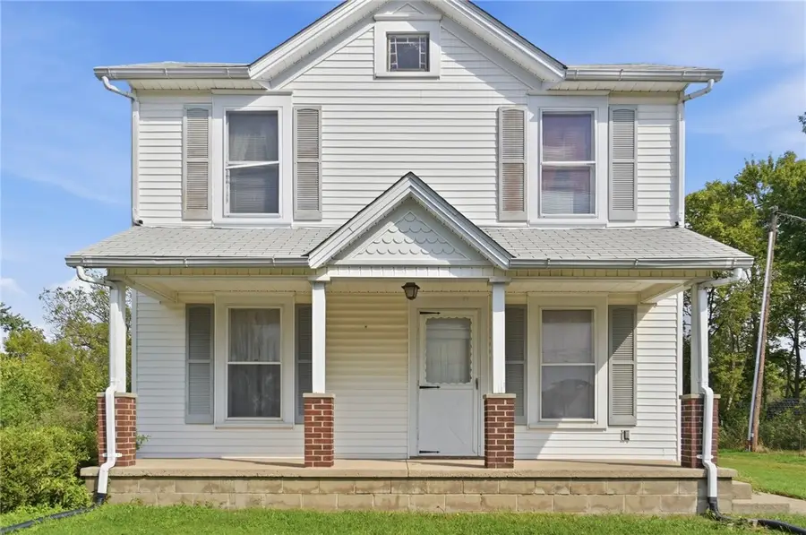 5377 Westbrook Road, Clayton, OH 45315 - #2