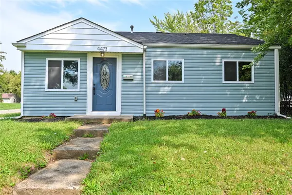 4473 Catalina Avenue, Dayton, OH 45416