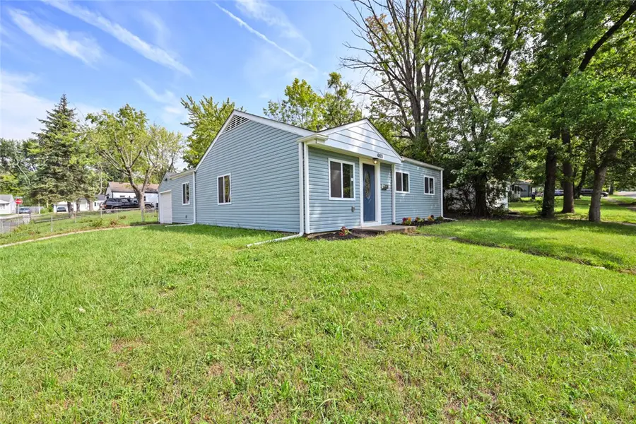 4473 Catalina Avenue, Dayton, OH 45416 - #2