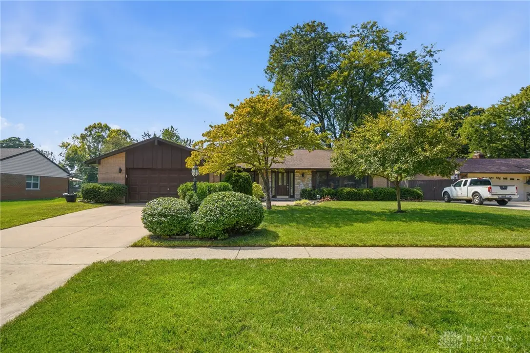 2276 E Rahn Road, Kettering, OH 45440 - #1