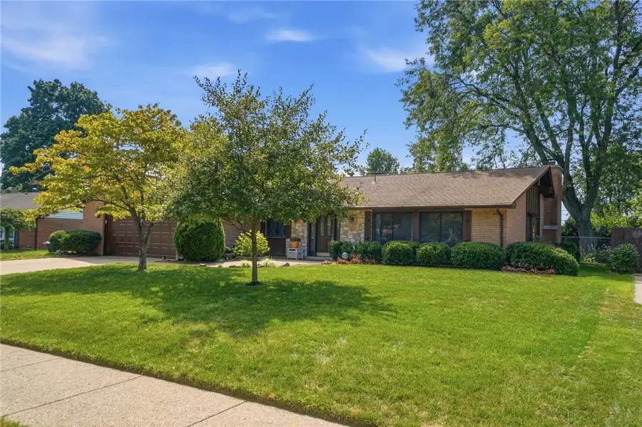 2276 E Rahn Road, Kettering, OH 45440 - #2