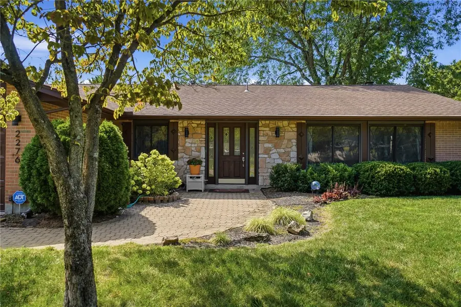 2276 E Rahn Road, Kettering, OH 45440 - #3