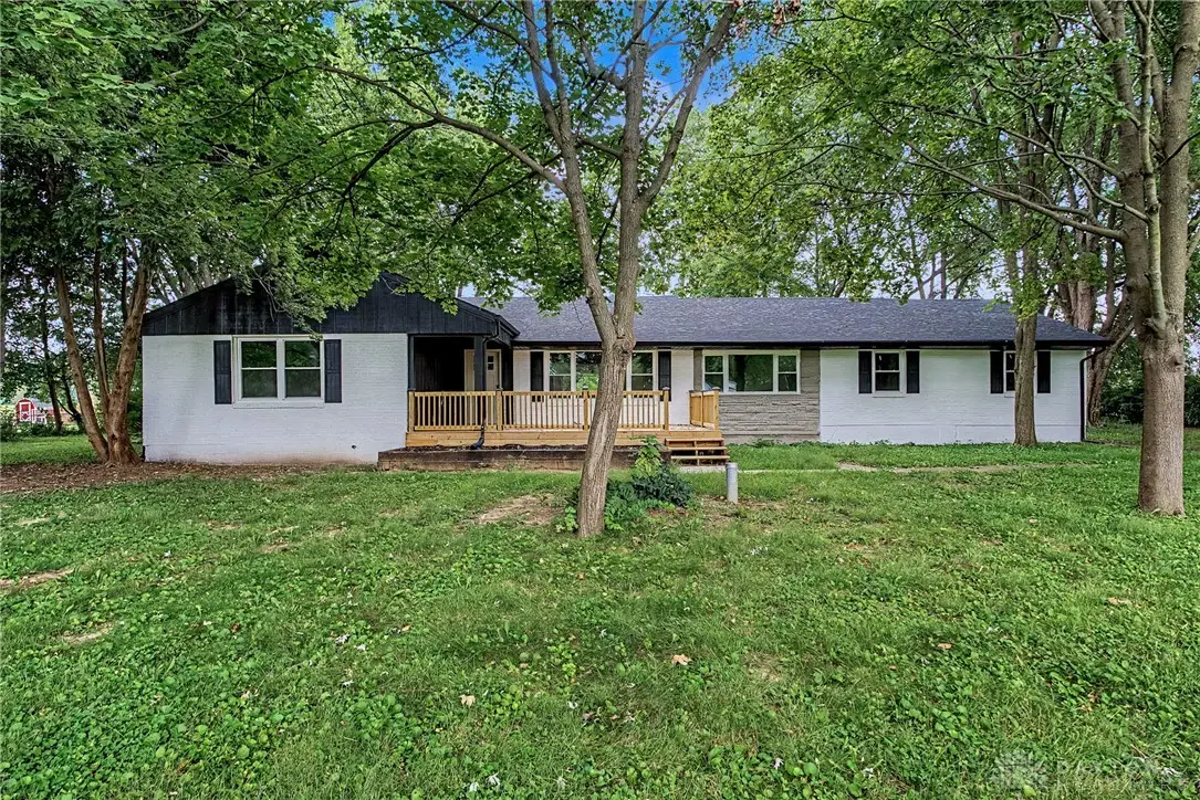 7865 Newbury Road, Tipp City, OH 45371 - #1