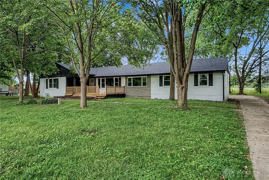7865 Newbury Road, Tipp City, OH 45371 - #2
