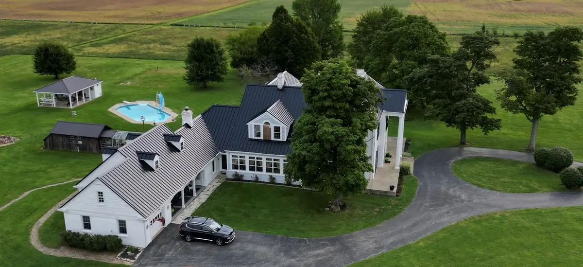 5065 Us Highway 22, Washington Court House, OH 43160 - #1