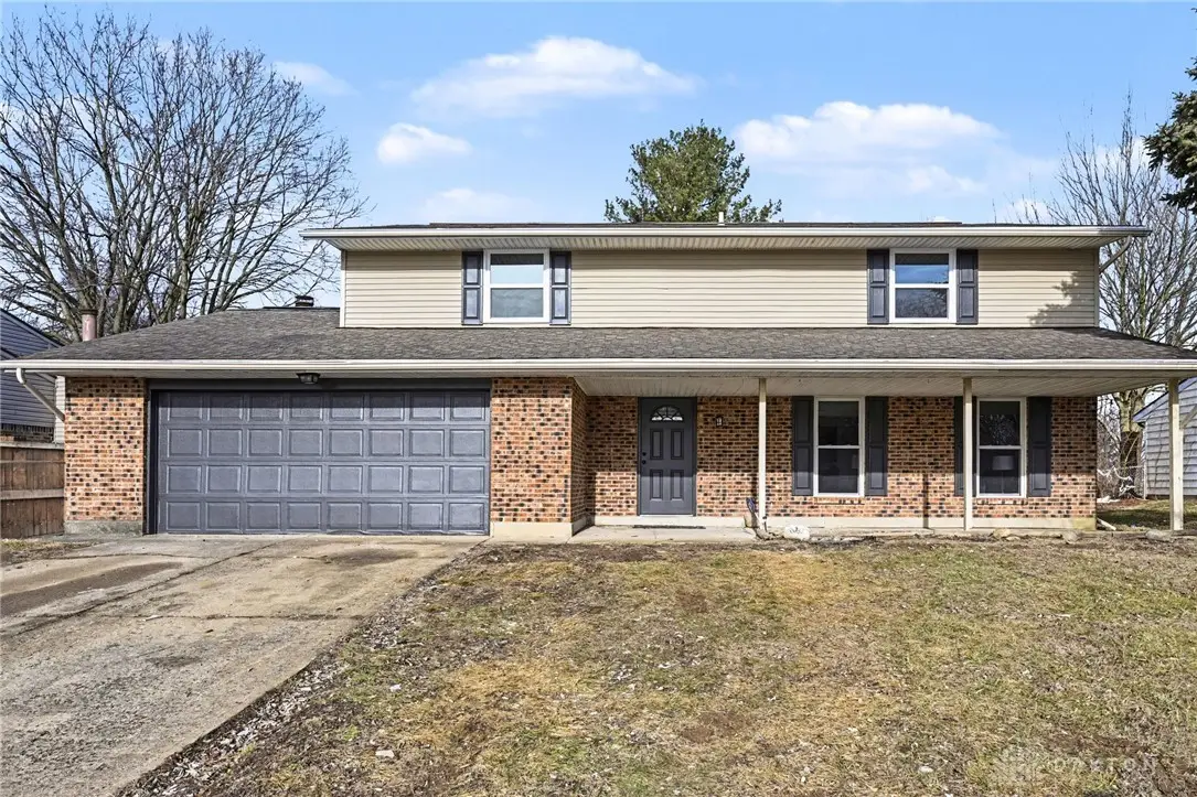 5769 Waynegate Road, Huber Heights, OH 45424 - #1