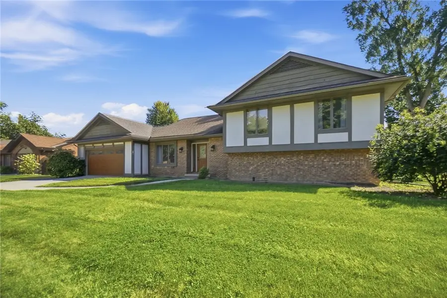 1444 Timberlane Drive, Lima, OH 45805 - #3