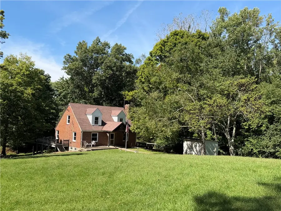 1477 Hickman Road, Xenia, OH 45385 - #3
