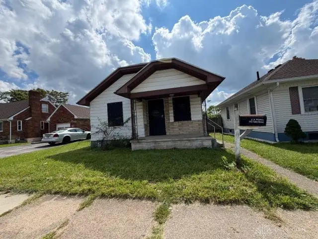 1432 Valley Street, Dayton, OH 45404 - #1