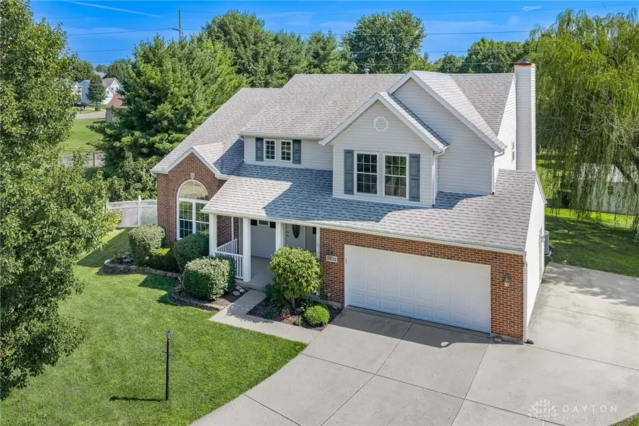 2632 N Kearney Court, Xenia, OH 45385 - #3