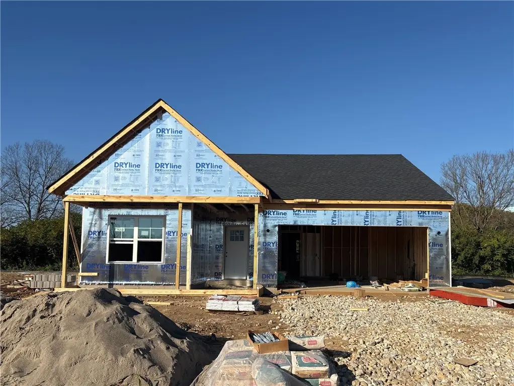 739 W Arlington Drive, Trenton, OH 45067 - #1
