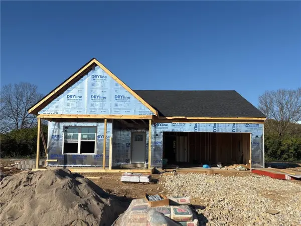739 W Arlington Drive, Trenton, OH 45067
