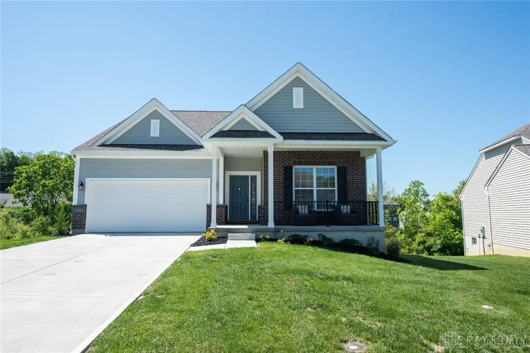 12013 Westland Court, Cincinnati, OH 45251 - #1