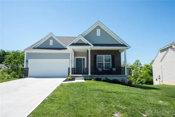 12013 Westland Court, Cincinnati, OH 45251