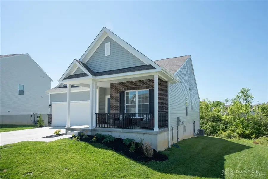 12013 Westland Court, Cincinnati, OH 45251 - #2