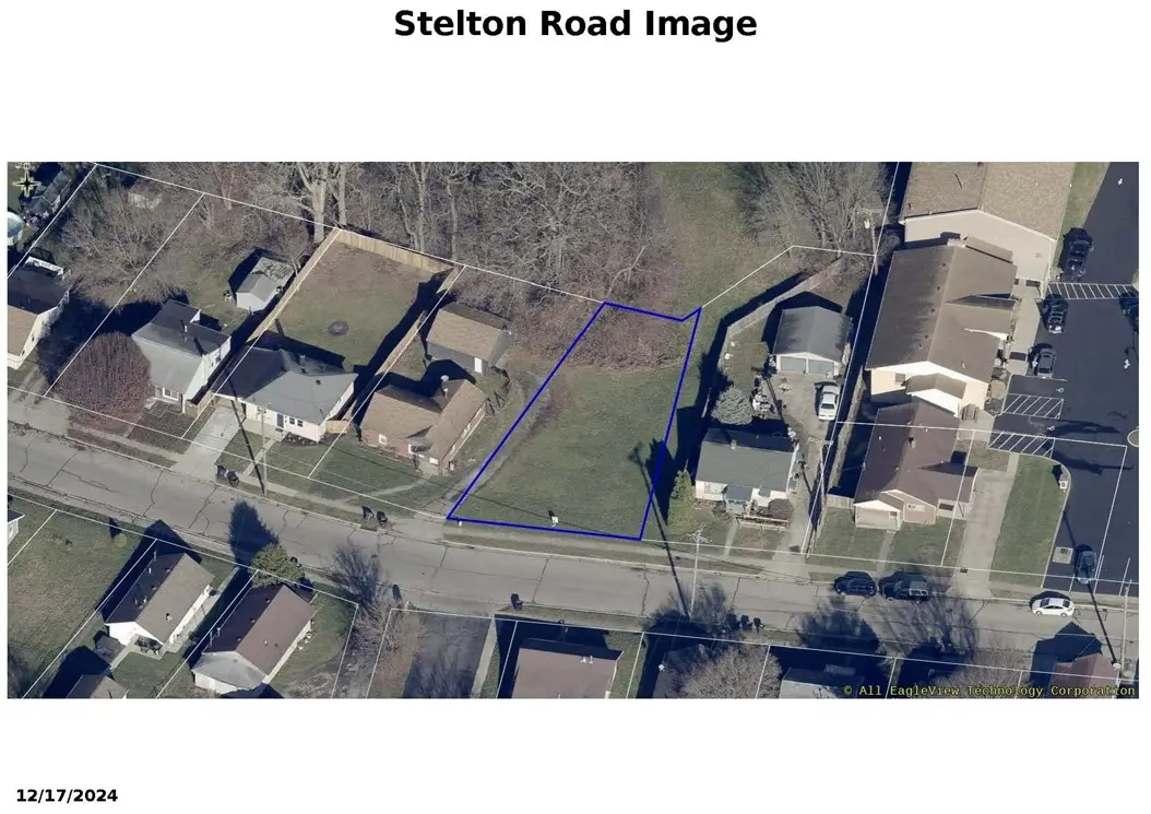 0 Stelton Road, Xenia, OH 45385 - #1