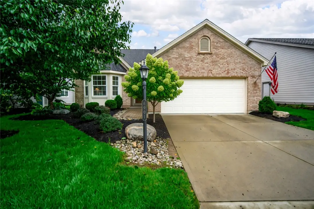 6901 Wembley Circle, Centerville, OH 45459 - #1