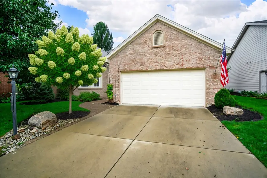 6901 Wembley Circle, Centerville, OH 45459 - #2