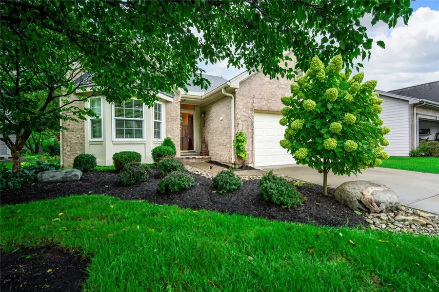 6901 Wembley Circle, Centerville, OH 45459 - #3