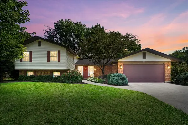 3888 Frostwood Drive, Beavercreek, OH 45430
