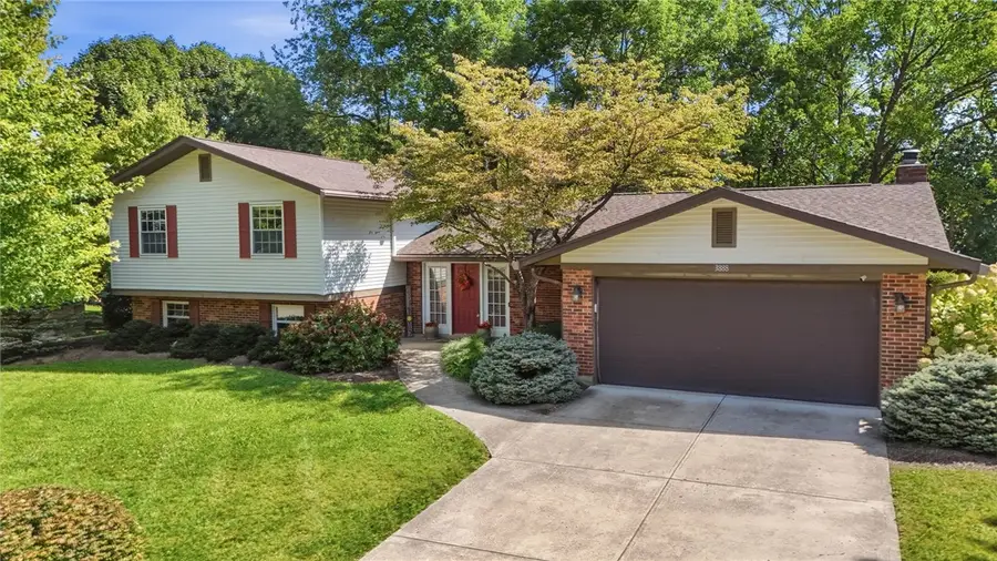 3888 Frostwood Drive, Beavercreek, OH 45430 - #3