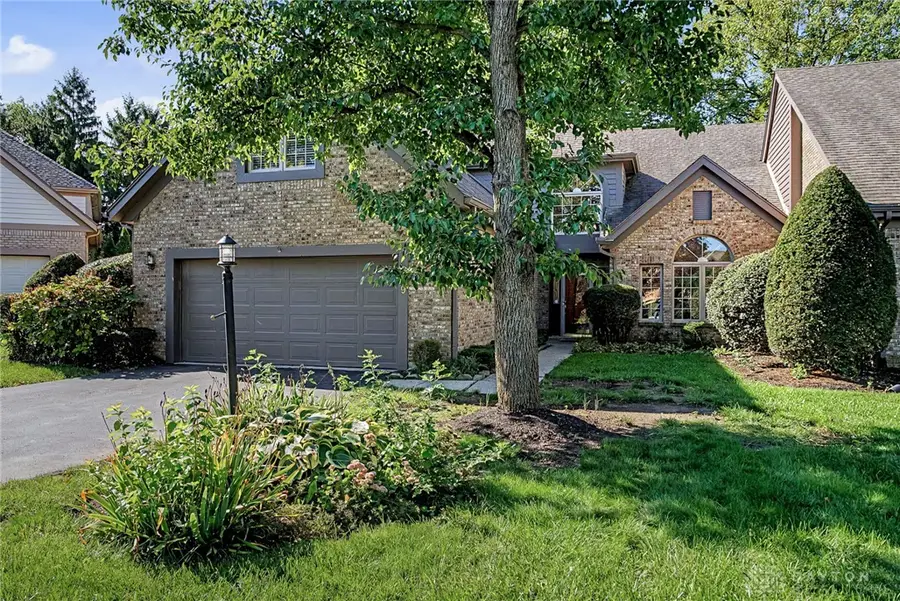889 Timberlake Court, Dayton, OH 45429 - #3