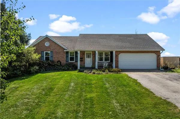 3770 Antioch Road, Wilmington, OH 45177