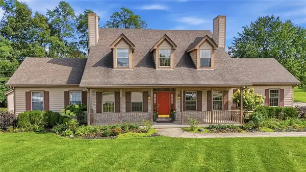 820 Juniper Court, Tipp City, OH 45371