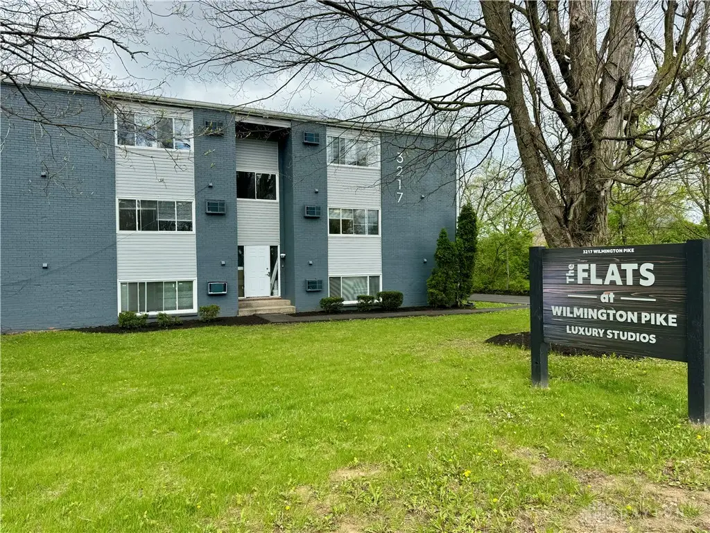 3217 Wilmington Pike, Dayton, OH 45429 - #1