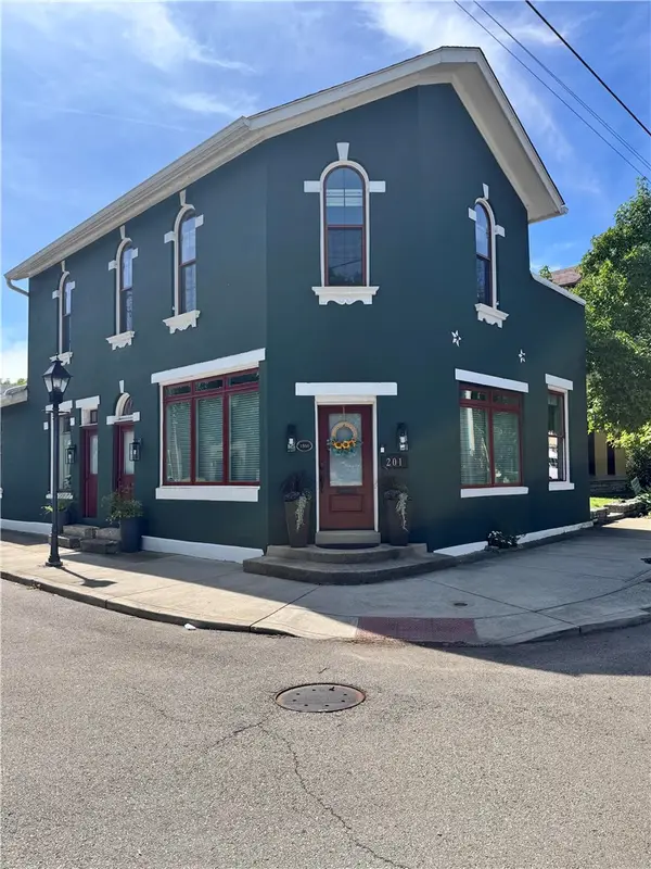 201 Brown Street, Dayton, OH 45402