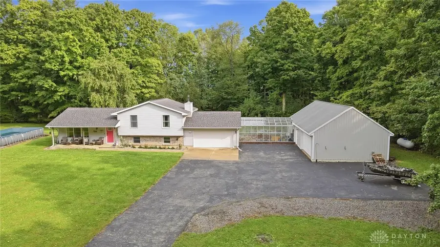 6859 E Snyder Road, Fletcher, OH 45326 - #3