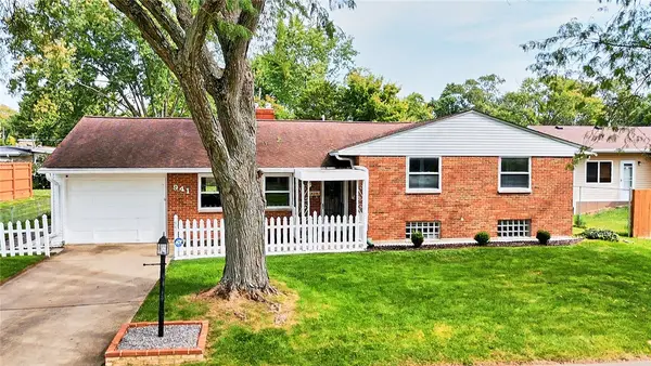 941 Hollendale Drive, Kettering, OH 45429