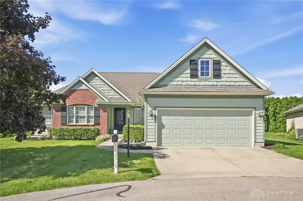 2530 Chamomile Court, Troy, OH 45373