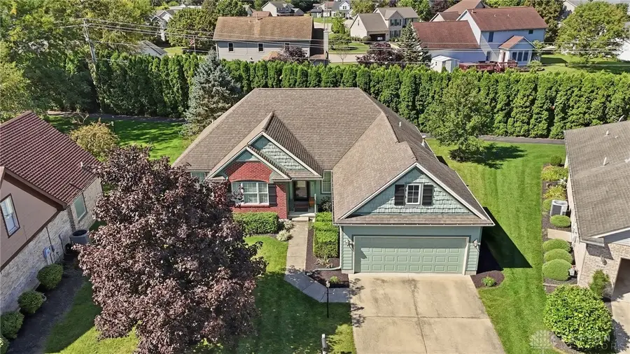 2530 Chamomile Court, Troy, OH 45373 - #2