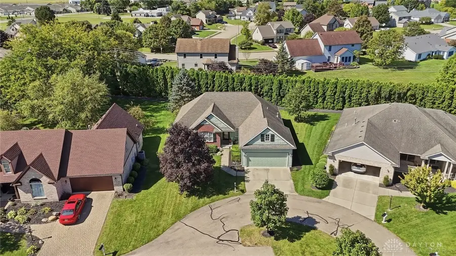 2530 Chamomile Court, Troy, OH 45373 - #3