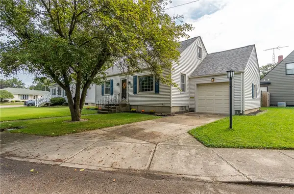 1029 Mayfair Road, Troy, OH 45373