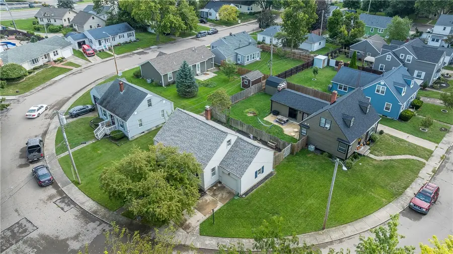 1029 Mayfair Road, Troy, OH 45373 - #2