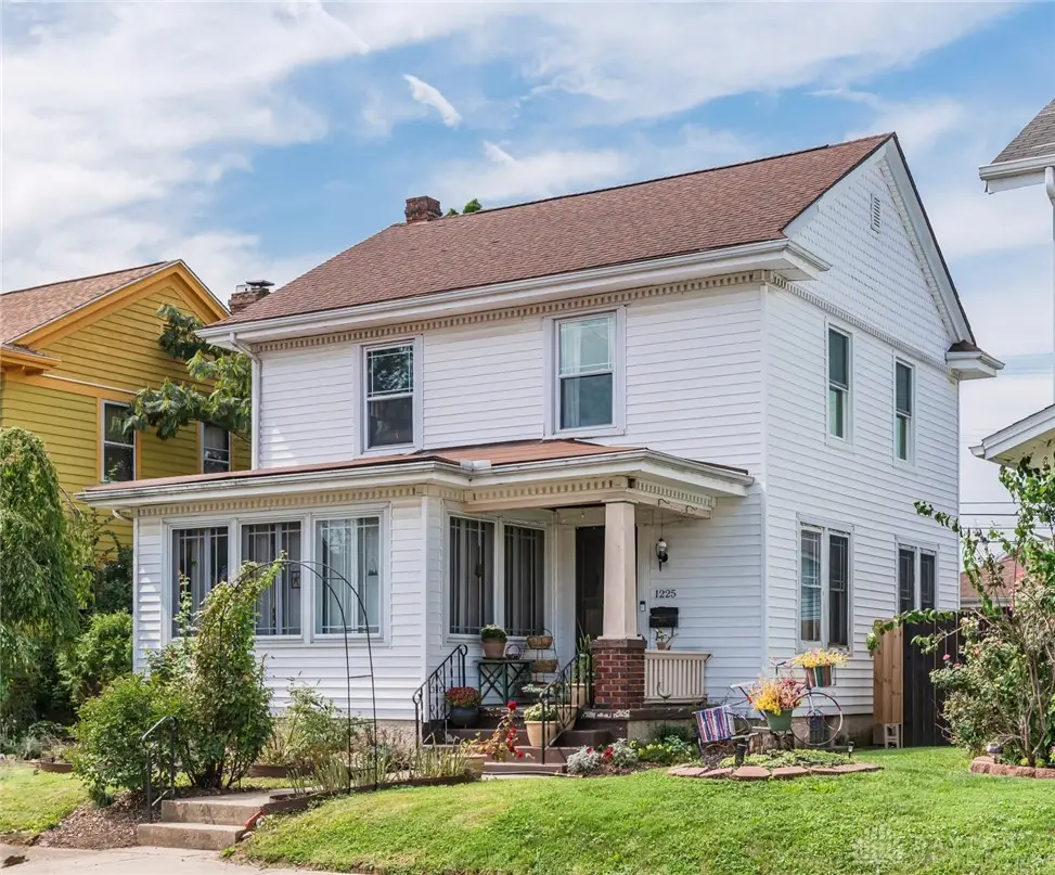 1225 Pursell Avenue, Dayton, OH 45420 - #1