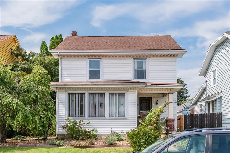 1225 Pursell Avenue, Dayton, OH 45420 - #3