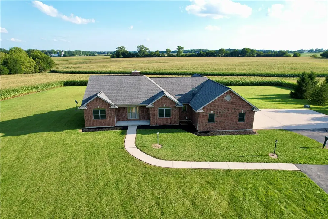 4356 Dixon Road, Eaton, OH 45320 - #1